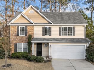 1201 Dexter Ridge Dr, Holly Springs, NC 27540