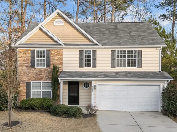 1201 Dexter Ridge Dr, Holly Springs, NC 27540