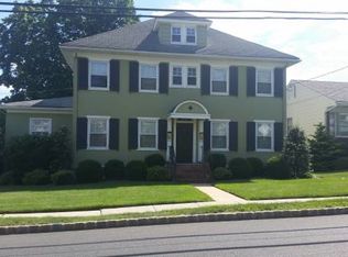 107 Orchard St, Summit, NJ 07901