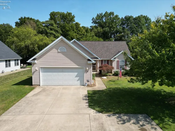 154 Old State Rd N, Norwalk, OH 44857