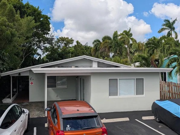 631 NE 17th Way, Fort Lauderdale, FL 33304
