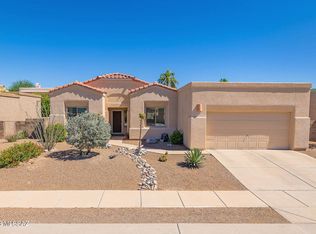 414 W Spearhead Rd, Tucson, AZ 85737
