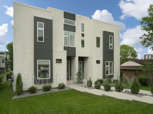 936 Southside Pl, Nashville, TN 37203