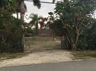 20195 SW 316th St, Homestead, FL 33030