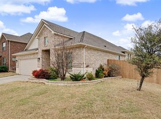 2215 Stanhill Dr, Corinth, TX 76210