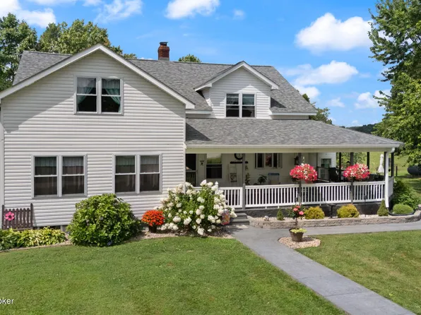 7567 Cub Run Hwy, Munfordville, KY 42765