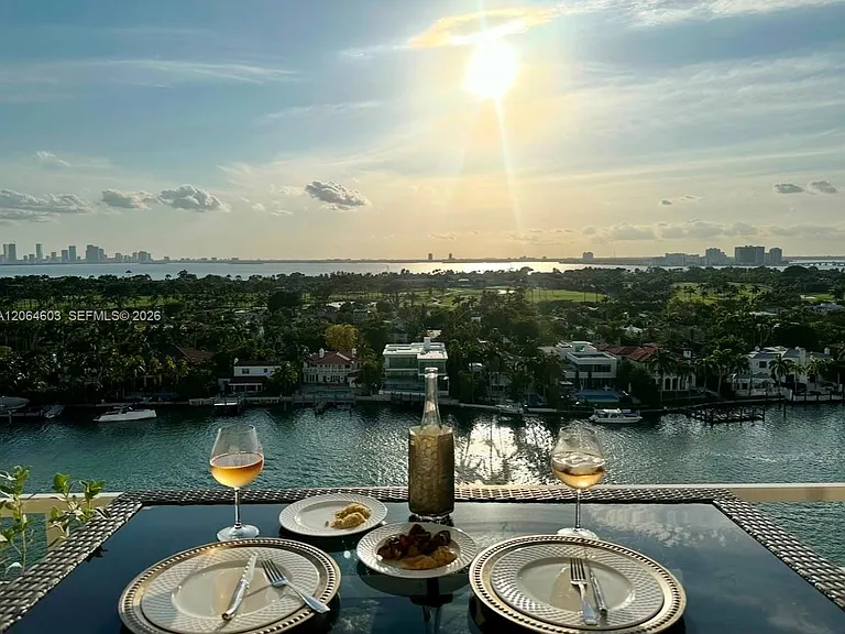 5600 Collins Ave #15S — Photo 1