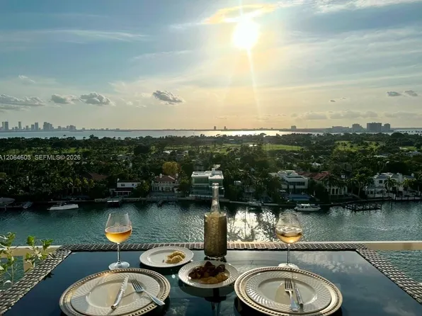 5600 Collins Ave, Miami Beach, FL