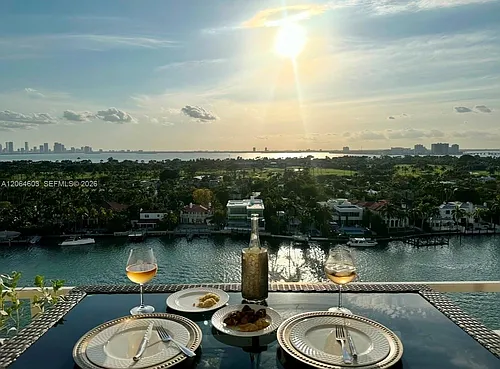 5600 Collins Ave #15S Photo 1