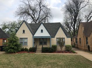 3429 NW 20th St, Oklahoma City, OK 73107