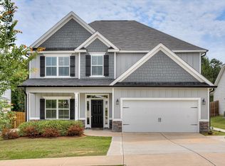 5115 Huntley Trl, Harlem, GA 30814