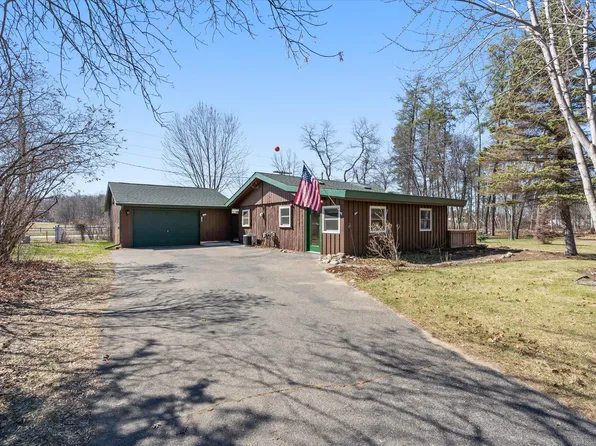 30355 N Birchwood Dr, Breezy Point, MN 56472
