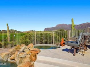 4238 S Strong Box Rd, Gold Canyon, AZ 85118