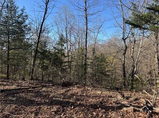 TRACT 3 Nc 8374 Rd, Jasper, AR 72641