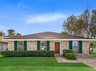 2001 Webster St, Meraux, LA 70075