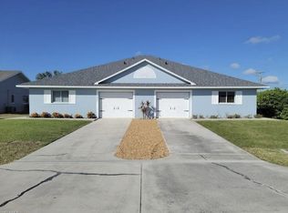 4022 SW 7th Pl, Cape Coral, FL 33914