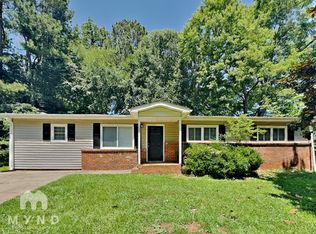 10211 Allen St SW, Covington, GA 30014