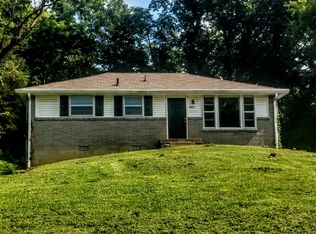 4907 Packard Dr, Nashville, TN 37211