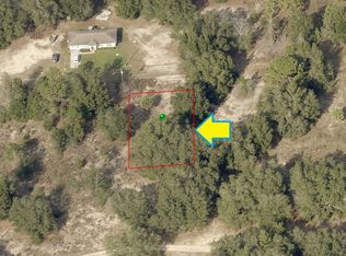 2509 Jefferson St, Inverness, FL 34453