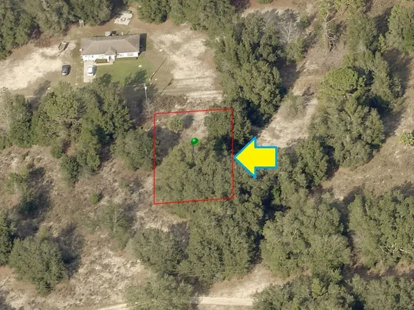 2509 Jefferson St, Inverness, FL 34453