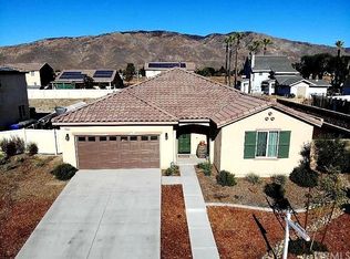 1413 Chardonnay Pl, San Jacinto, CA 92582