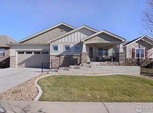 1528 61st Avenue Ct, Greeley, CO 80634