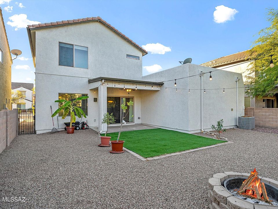 10411 E Valley Quail Dr, Tucson, AZ 85747 | Zillow