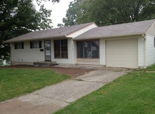 10523 Spring Garden Dr, Saint Louis, MO 63137