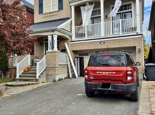 146 Soleil Ave, Ottawa, ON K4A 0V8