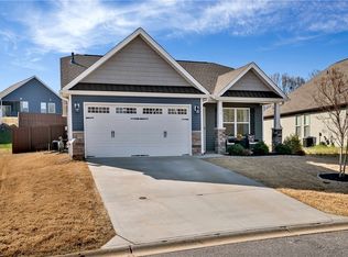 16 Forest Ridge Way, Greenville, SC 29617