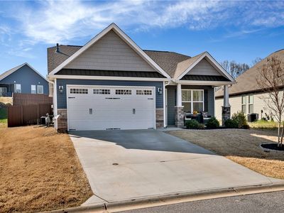 16 Forest Ridge Way, Greenville, SC, 29617