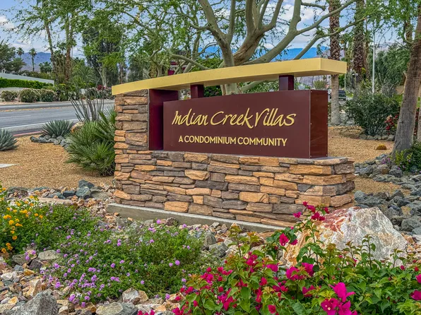 72577 Edgehill Dr Unit 4, Palm Desert, CA 92260