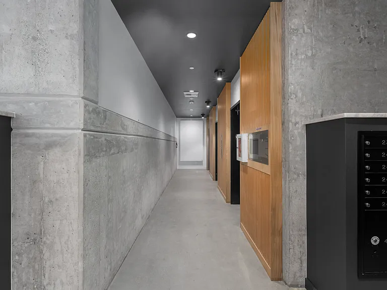 Atrium - Welcome to South Seattle's Newest Modern Living Experience Steps From the Light Rail — Photo 22
