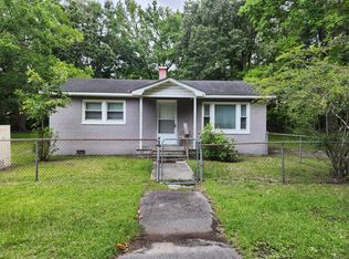 5329 Langston St, Charleston, SC 29406
