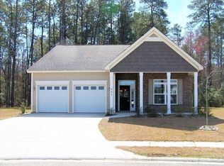 117 Blue Field Ln, Ridgeland, SC 29936