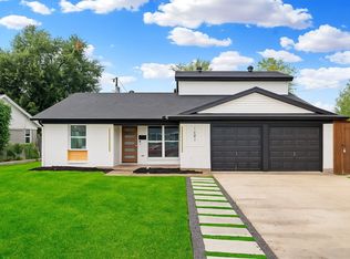 1231 Ridgeway Dr, Richardson, TX 75080