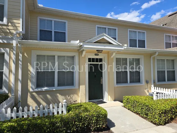 4006 San Gallo Dr APT 104, Kissimmee, FL 34741