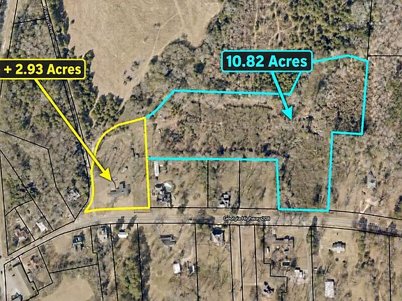 2nd image of 7967 State Highway 208