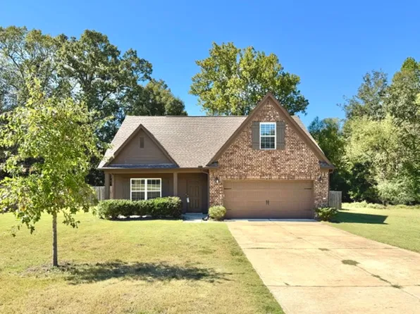 45 Winston Cv N, Byhalia, MS 38611