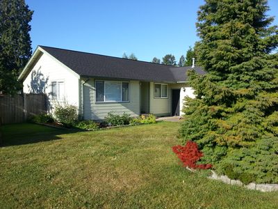 4777 Bayshore Dr, Blaine, WA, 98230