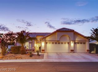 2229 Loggerhead Rd, Las Vegas, NV 89117