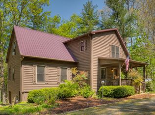 650 Myna Dr, Ellijay, GA 30540