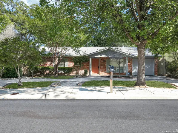 4010 goshen pass, San Antonio, TX 78230