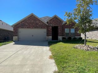 413 Smokey Trl, Princeton, TX 75407