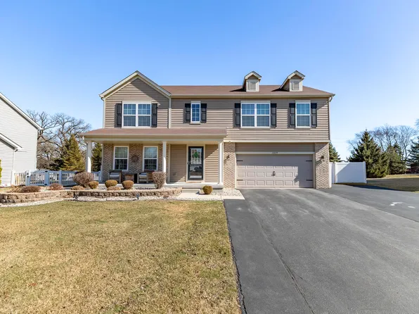 13079 Pennsylvania Pl, Crown Point, IN 46307