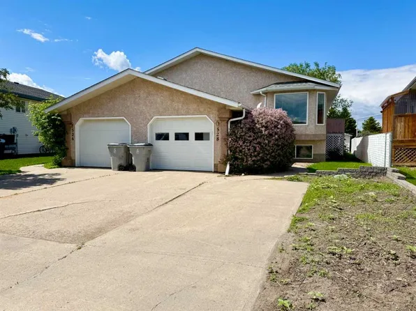 528 E 16th St, Wainwright, AB T9W 1J7