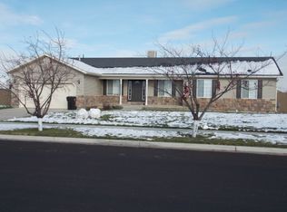 933 W 2730 S, Nibley, UT 84321