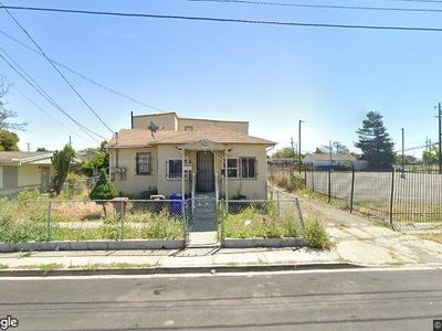 1520 4th St, Richmond, CA, 94801