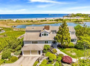 133 Nichols Rd, Cohasset, MA 02025