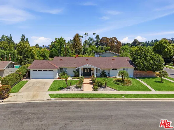 23001 Lita Pl, Woodland Hills, CA 91364